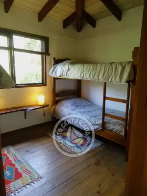 House Let it be Punta del Diablo