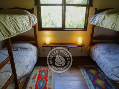 House Let it be Punta del Diablo