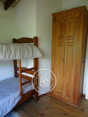 House Let it be Punta del Diablo