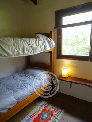 House Let it be Punta del Diablo