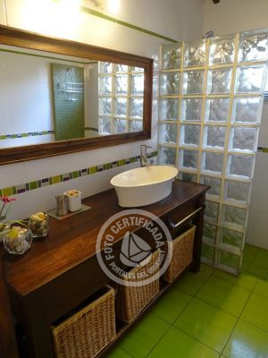 House Let it be Punta del Diablo