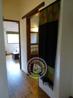 House Let it be Punta del Diablo