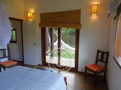 House Let it be Punta del Diablo