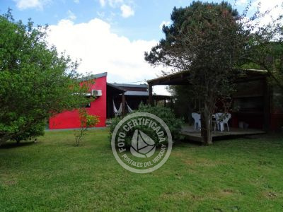 House Let it be Punta del Diablo