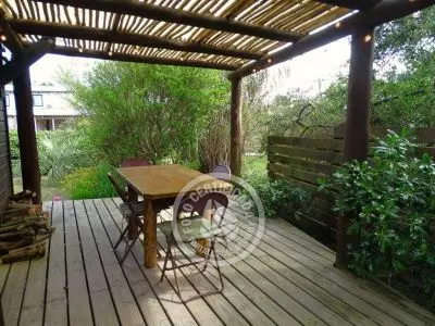 House Let it be Punta del Diablo