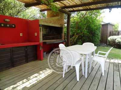 House Let it be Punta del Diablo