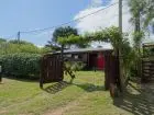 House Let it be Punta del Diablo