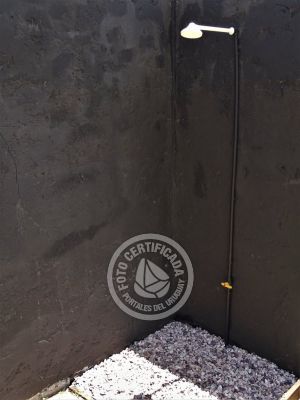 Villa Negro y Blanco Punta del Diablo