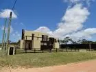Villa Negro y Blanco Punta del Diablo