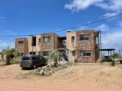 Complexo Arenas del Mar Punta del Diablo