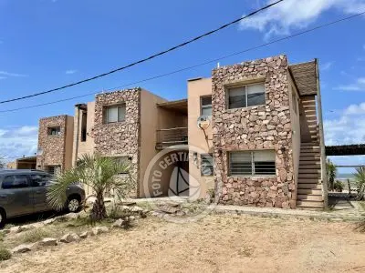 Complexo Arenas del Mar Punta del Diablo