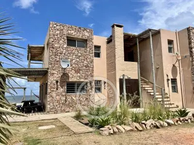 Complexo Arenas del Mar Punta del Diablo