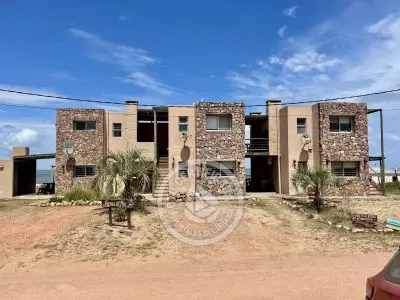 Complexo Arenas del Mar Punta del Diablo