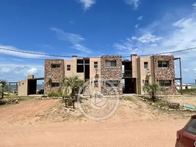 Complexo Arenas del Mar Punta del Diablo