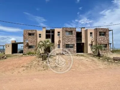 Complexo Arenas del Mar Punta del Diablo