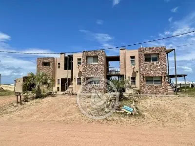 Complexo Arenas del Mar Punta del Diablo