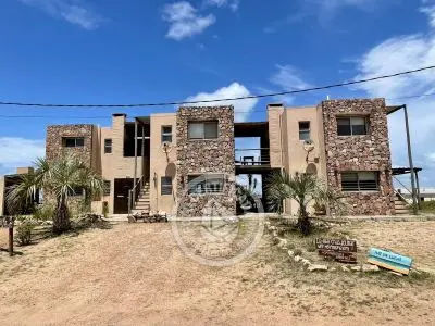 Complexo Arenas del Mar Punta del Diablo