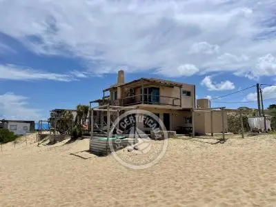 Complexo Arenas del Mar Punta del Diablo