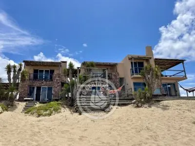 Complexo Arenas del Mar Punta del Diablo