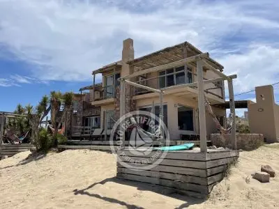 Complexo Arenas del Mar Punta del Diablo