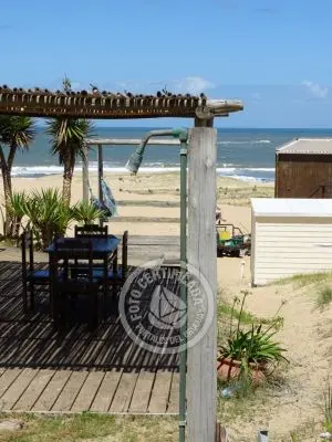 Complexo Arenas del Mar Punta del Diablo