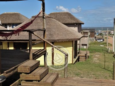 Complejo Los Duendes Punta del Diablo