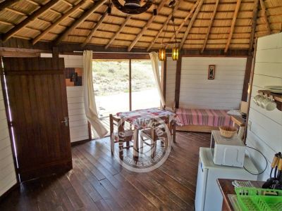 Complejo Los Duendes Punta del Diablo