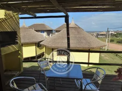 Complexo Los Duendes Punta del Diablo