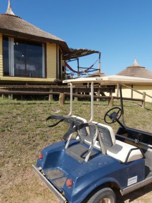 Complejo Los Duendes Punta del Diablo