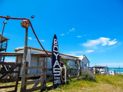 Complexo La Casa de las Boyas Punta del Diablo