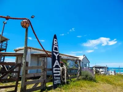 Complexo La Casa de las Boyas Punta del Diablo