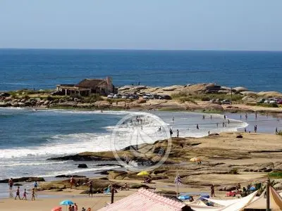 La Casa de las Boyas Punta del Diablo