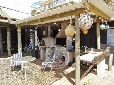 La Casa de las Boyas Punta del Diablo