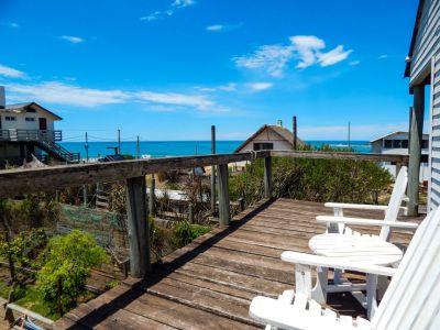 Complexo La Casa de las Boyas Punta del Diablo