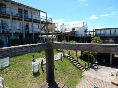 Complexo La Casa de las Boyas Punta del Diablo