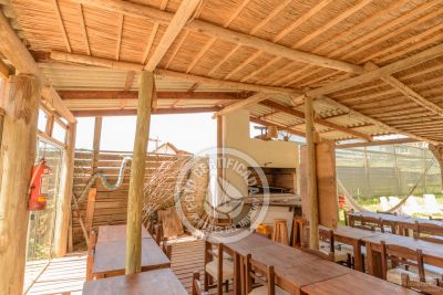 La Casa de las Boyas Punta del Diablo