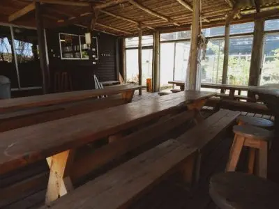 Complexo La Casa de las Boyas Punta del Diablo