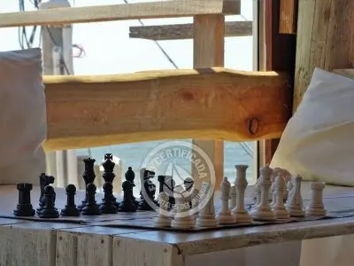 La Casa de las Boyas Punta del Diablo