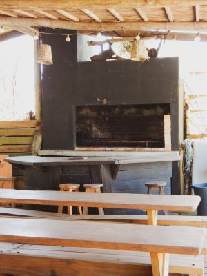 Complexo La Casa de las Boyas Punta del Diablo