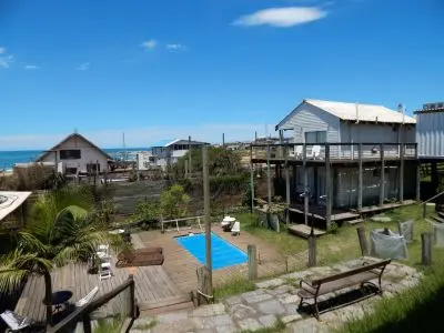 Complexo La Casa de las Boyas Punta del Diablo