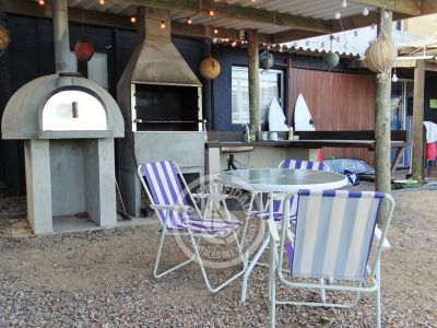 La Casa de las Boyas Punta del Diablo