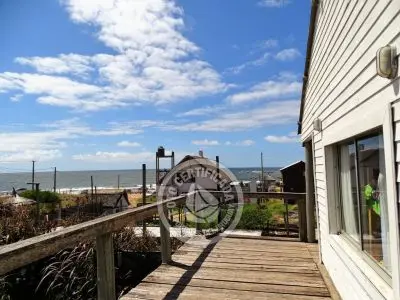 La Casa de las Boyas Punta del Diablo