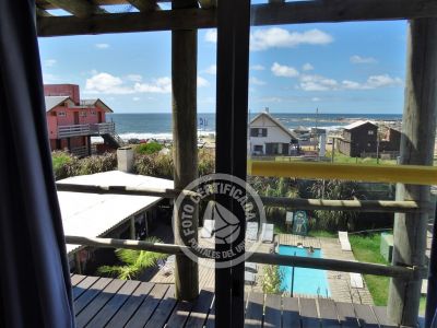 La Casa de las Boyas Punta del Diablo