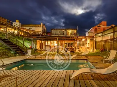 La Casa de las Boyas