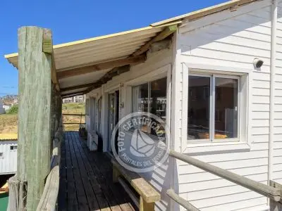 La Casa de las Boyas Punta del Diablo