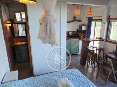 La Casa de las Boyas Punta del Diablo