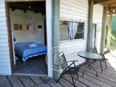 La Casa de las Boyas Punta del Diablo