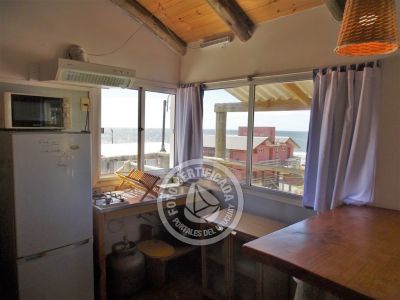 La Casa de las Boyas Punta del Diablo