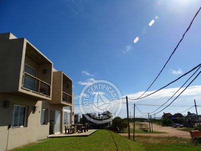 Casa Hakuna Matata Punta del Diablo
