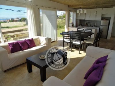 Casa Hakuna Matata Punta del Diablo